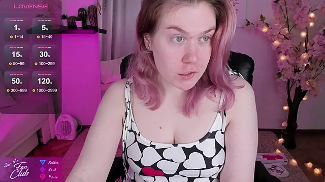 Nancy Sun  online show from December 2024 11:11:02 AM