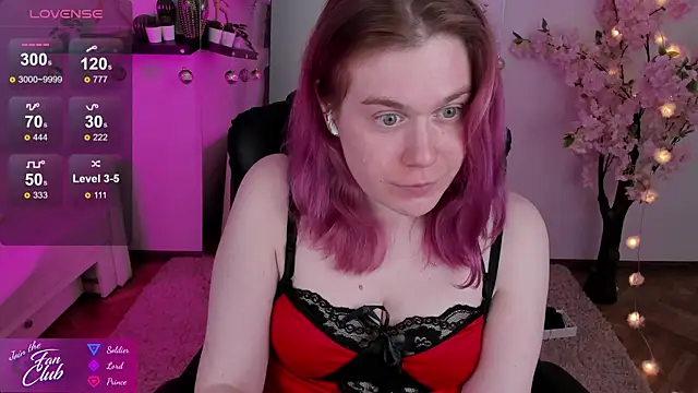 Nancy Sun  online show from December 2024 02:19:02 PM