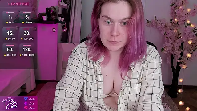 Nancy Sun  online show from January 2025 06:24:02 PM