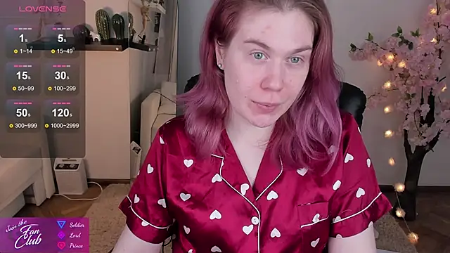 Nancy Sun  online show from January 2025 12:19:02 PM