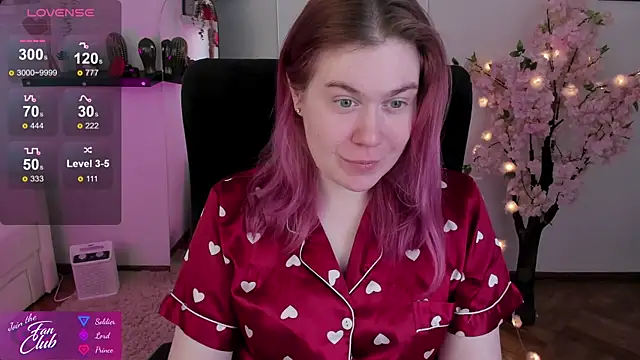 Nancy Sun  online show from February 2025 12:00:02 PM