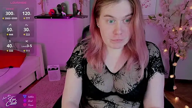 Nancy Sun  online show from March 2025 05:34:02 PM