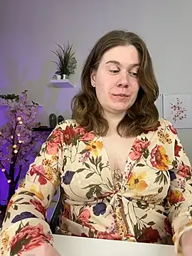 Nancy Sun  online show from November 2025 12:49:01 PM