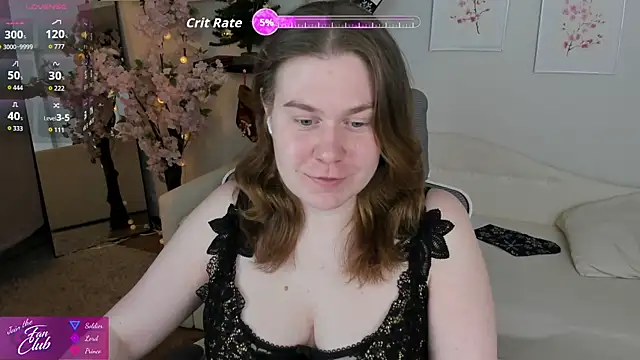 Nancy Sun  online show from December 2025 11:28:02 AM