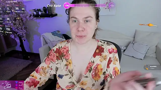 Snapshot of Nancy_Sun_ chatting on July 2026 11:13:02 AM Nancy Sun online show from July 2026 11:13:02 AM