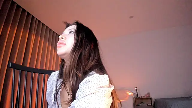 Snapshot of kawaii_mia chatting on January 2025 03:24:02 PM kawaii mia online show from January 2025 03:24:02 PM