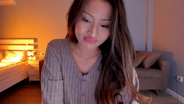 Snapshot of kawaii_mia chatting on March 2025 04:44:02 PM kawaii mia online show from March 2025 04:44:02 PM