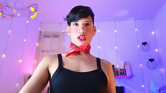 Ariel Femboy  online show from January 2026 05:23:02 AM