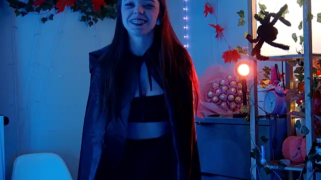 ElisabethDavis online show from October 2025 03:07:01 PM