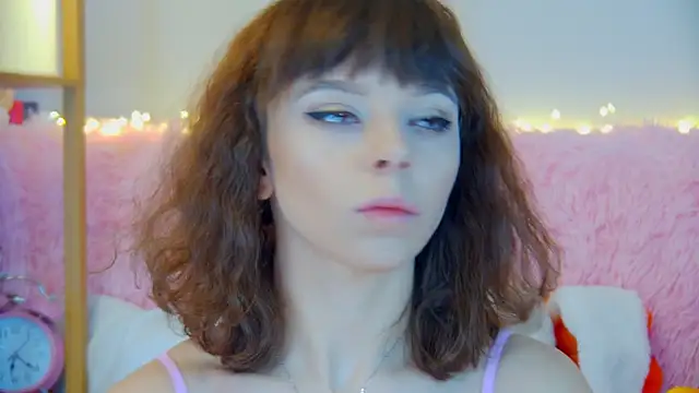 ElisabethDavis online show from December 2025 03:17:01 PM