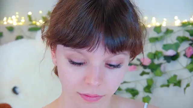 ElisabethDavis online show from April 2026 07:58:02 PM