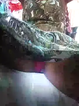 Hailey BaileyXYZ online show from January 2025 01:46:01 PM