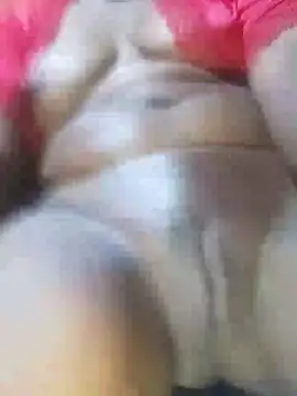 Hailey BaileyXYZ online show from February 2025 09:07:02 PM