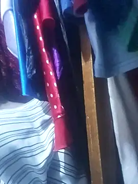 Hailey BaileyXYZ online show from October 2025 10:15:01 AM