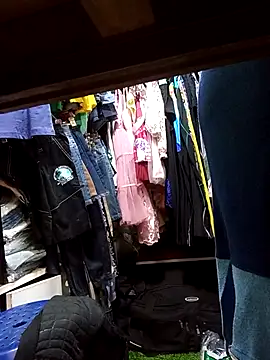 Hailey BaileyXYZ online show from January 2026 10:17:01 AM