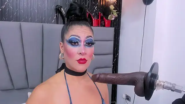 Angie Will online show from December 2025 09:57:01 PM