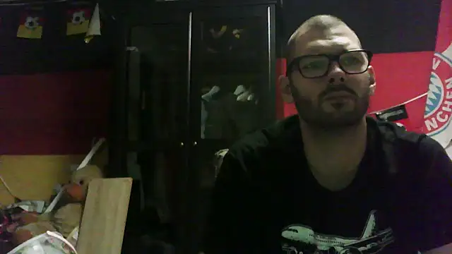 Die-geile-Sau online show from October 2025 05:47:01 PM