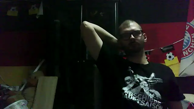 Die-geile-Sau online show from November 2025 10:01:01 PM