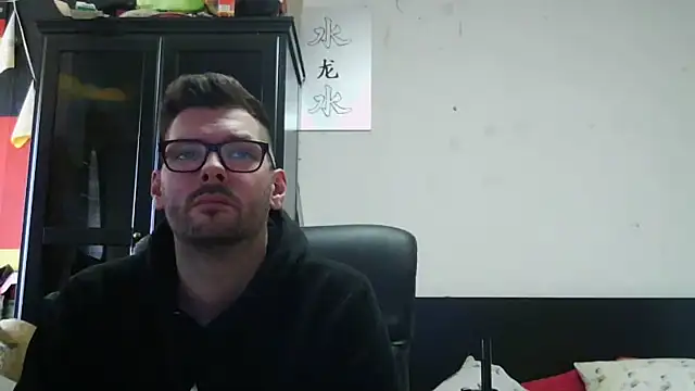 Die-geile-Sau online show from April 2026 02:00:02 PM