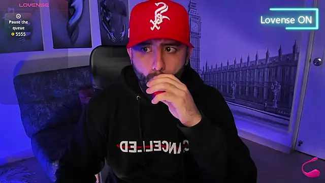 jhon bear03 online show from November 2025 11:12:02 AM