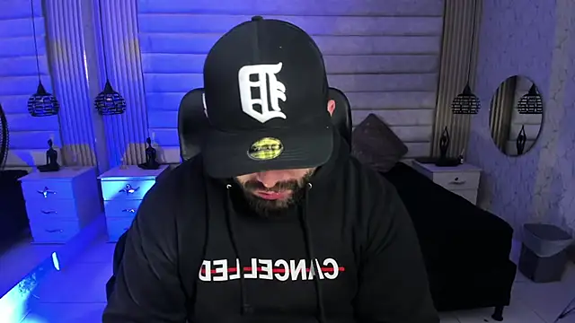 jhon bear03 online show from March 2026 11:27:01 AM