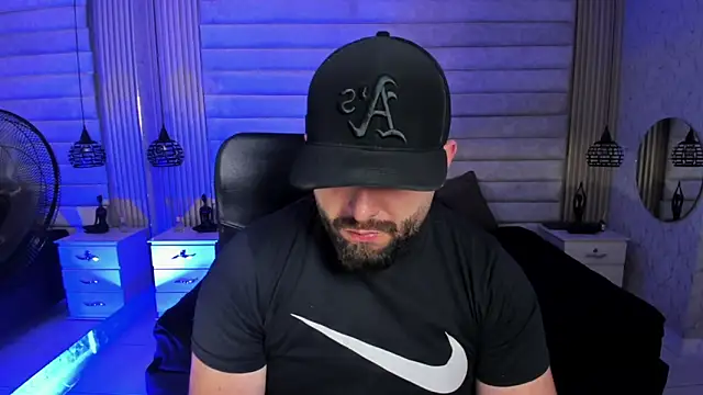 jhon bear03 online show from March 2026 11:26:02 AM