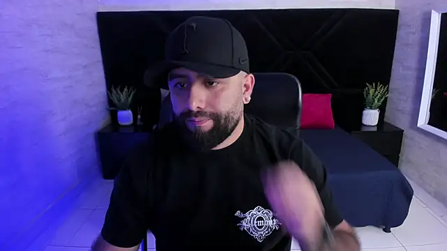 jhon bear03 online show from July 2026 03:23:02 AM