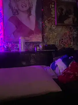 Snapshot of BarryKingsman chatting on February 2025 02:21:01 PM BarryKingsman online show from February 2025 02:21:01 PM