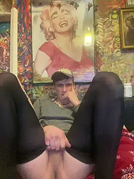 Snapshot of BarryKingsman chatting on February 2025 07:27:02 PM BarryKingsman online show from February 2025 07:27:02 PM