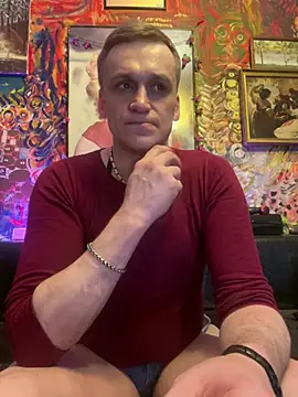 Snapshot of BarryKingsman chatting on March 2025 04:19:01 AM BarryKingsman online show from March 2025 04:19:01 AM