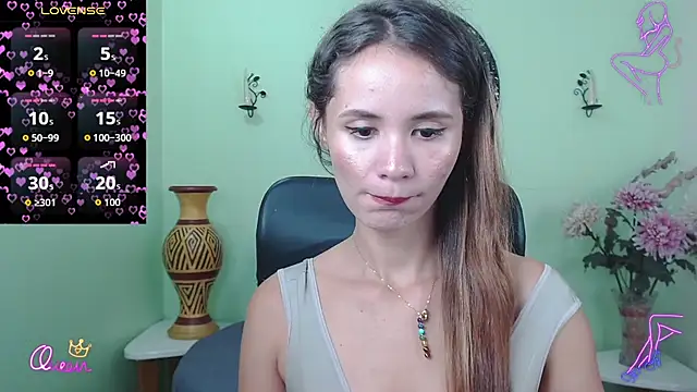 Sofia Franco  online show from February 2026 02:00:02 PM