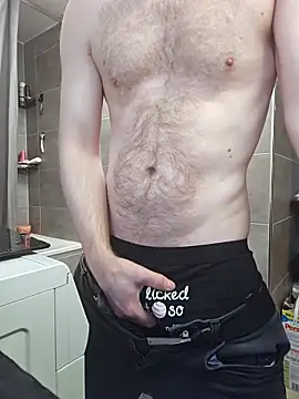 geiler89 online show from March 2026 05:17:01 PM