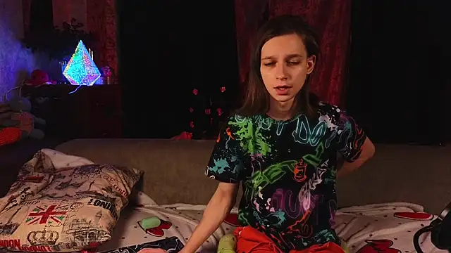 Frank Fraer online show from March 2025 06:54:02 PM