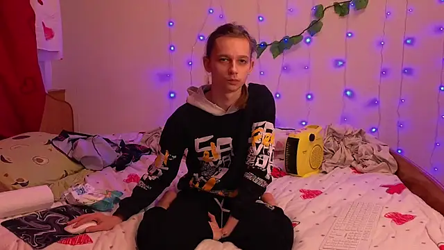 Frank Fraer online show from February 2026 11:36:02 PM