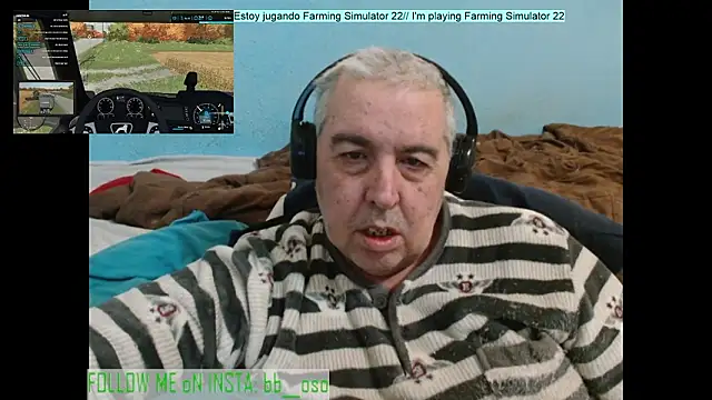 bb  oso online show from March 2026 07:24:01 AM