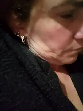 SeductionSilera online show from February 2025 08:15:01 PM