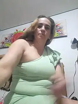 SeductionSilera online show from March 2025 03:38:02 PM