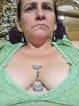 SeductionSilera online show from September 2025 04:01:01 AM