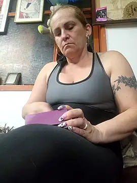 SeductionSilera online show from November 2025 09:28:01 PM