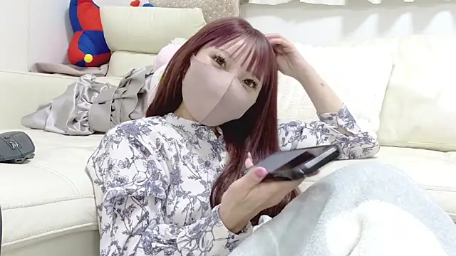 nemui oyasumi online show from March 2025 06:12:02 PM