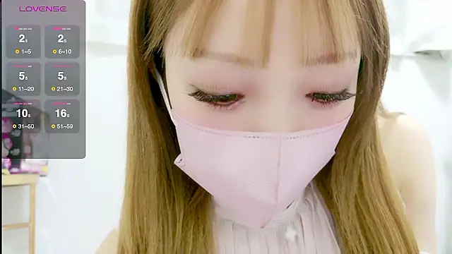 nemui oyasumi online show from February 2026 02:40:02 PM