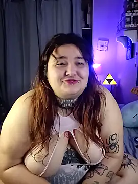 Staicyjanemcfly online show from November 2025 09:37:02 PM