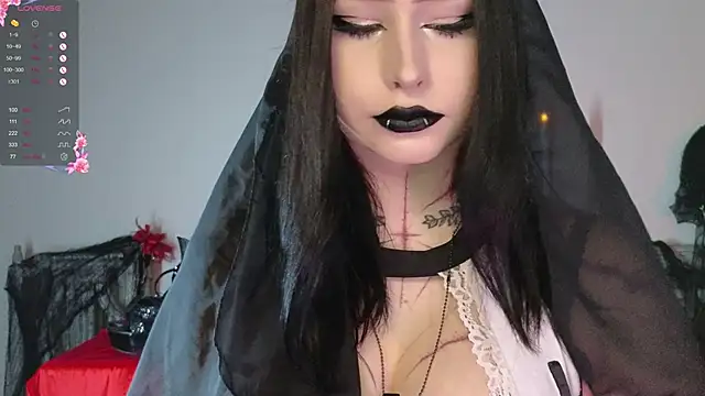 ghot1c graceeee online show from March 2026 12:56:02 PM