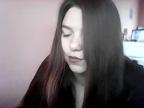 Oxitocina2000 online show from October 2025 09:15:01 PM