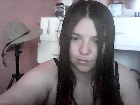 Oxitocina2000 online show from October 2025 09:58:02 PM