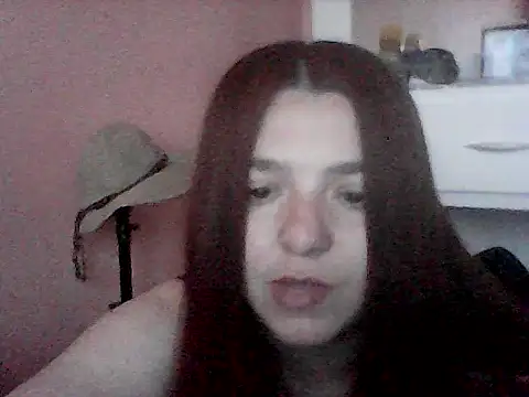 Oxitocina2000 online show from November 2025 08:52:02 PM