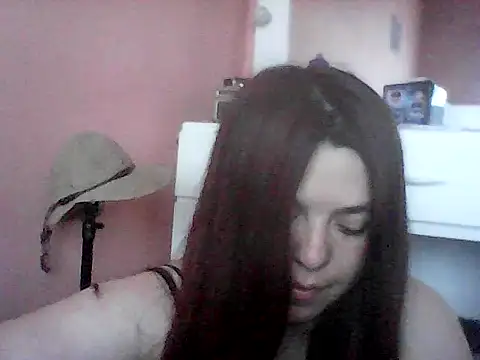 Oxitocina2000 online show from November 2025 09:03:02 PM