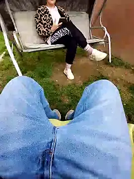 patriciajoy20 online show from March 2026 09:26:01 AM