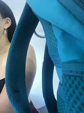 Natasha  Blue online show from October 2025 06:43:01 PM