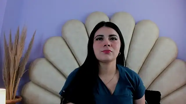 Natasha  Blue online show from February 2026 07:09:02 PM